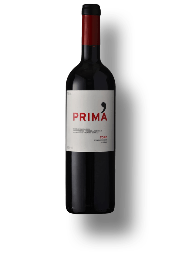San Roman Prima